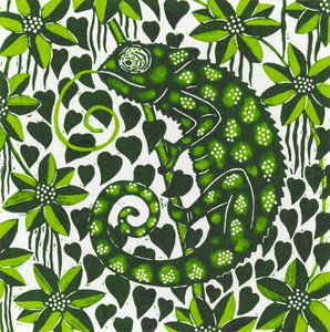 Chameleon